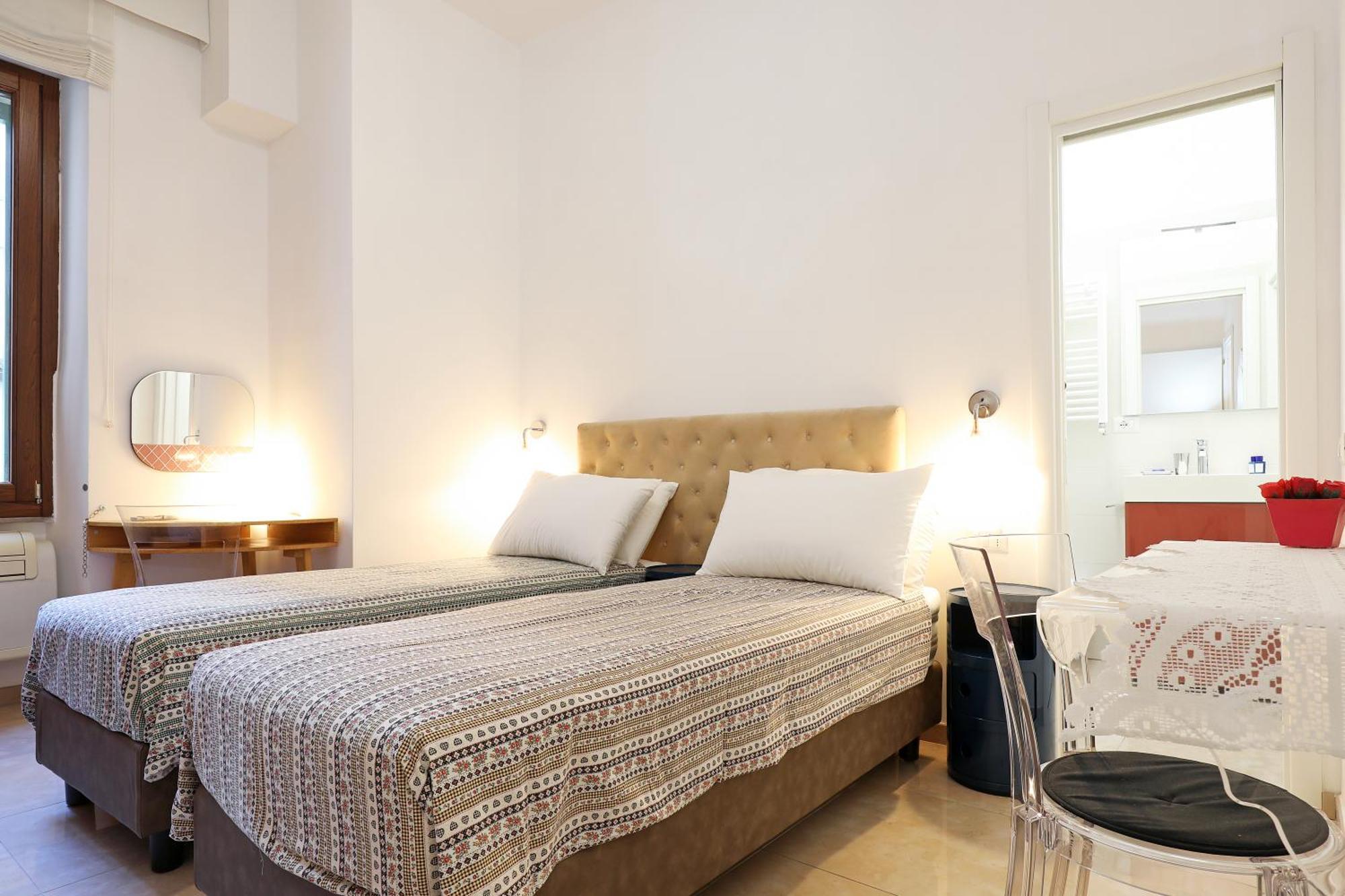 Apartamento Piazza Navona Roma