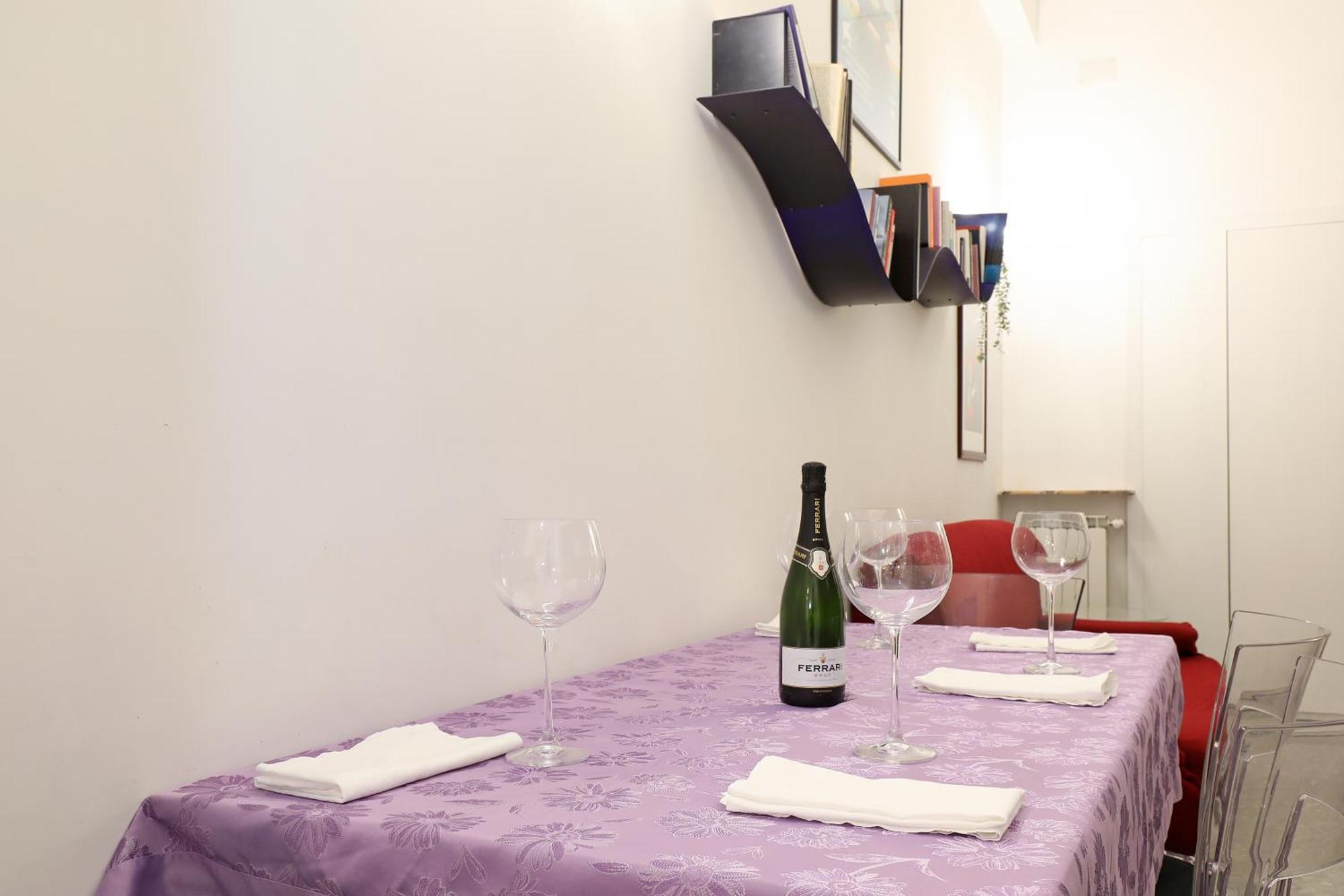 Piazza Navona Apartamento Roma