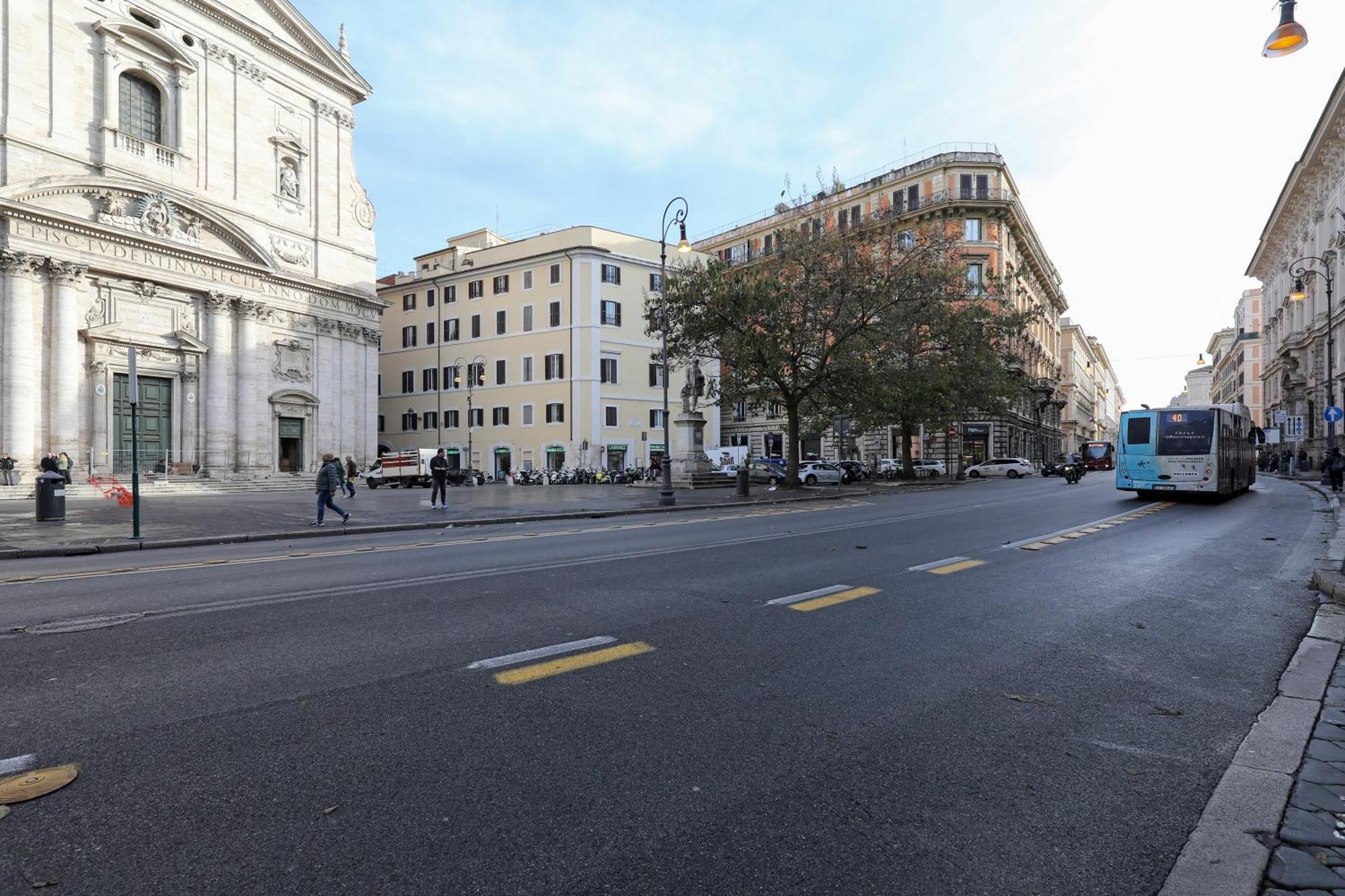 Piazza Navona Appartamento