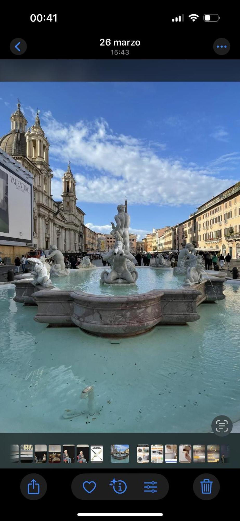 Piazza Navona Appartamento *